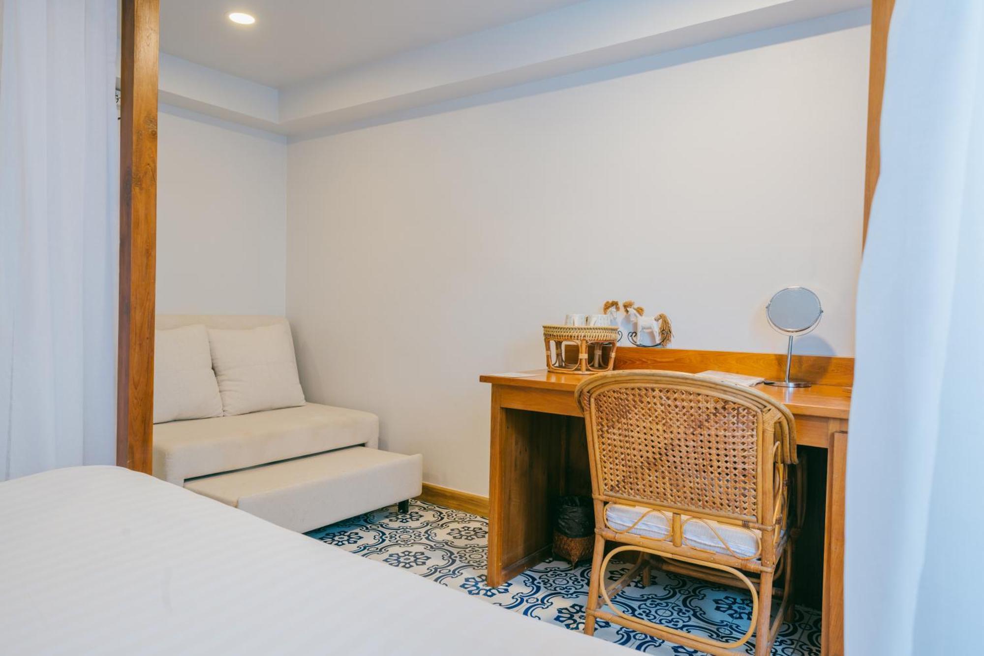 Amaka Bed And Breakfast, Chiang Mai