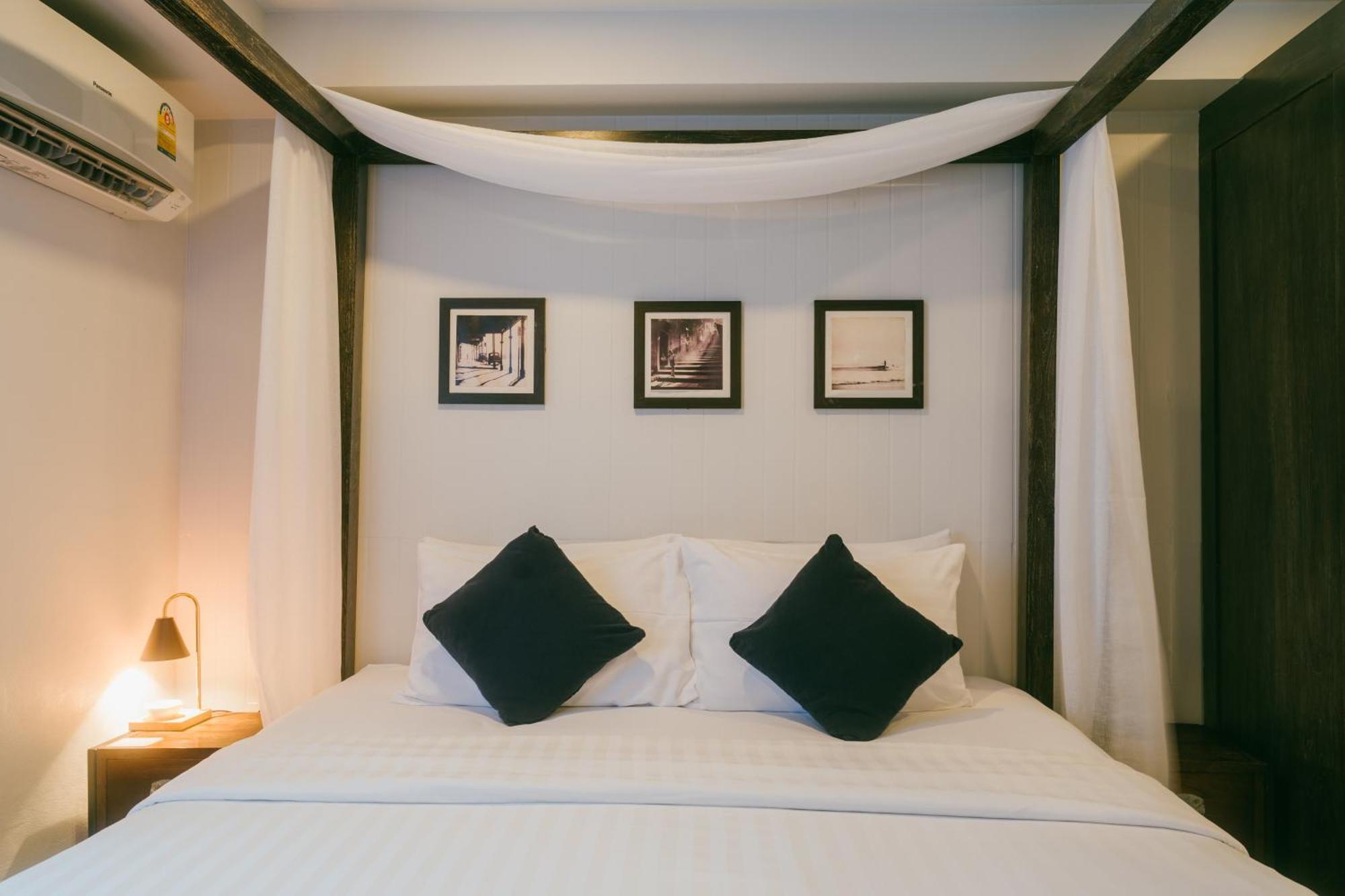 Amaka Bed And Breakfast — Photos 2