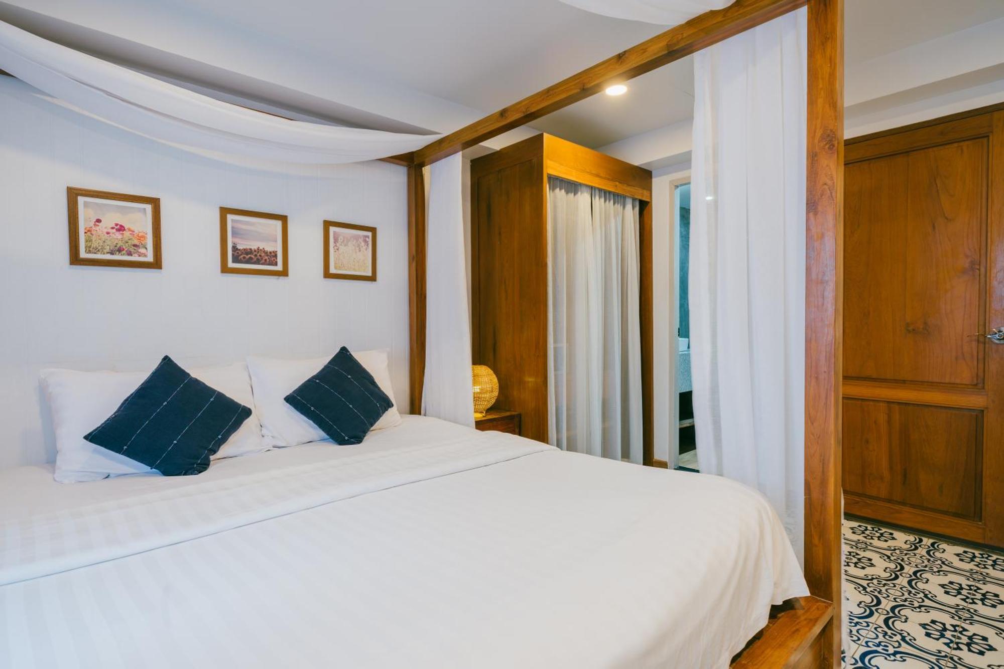 Amaka Bed And Breakfast — Photos 1